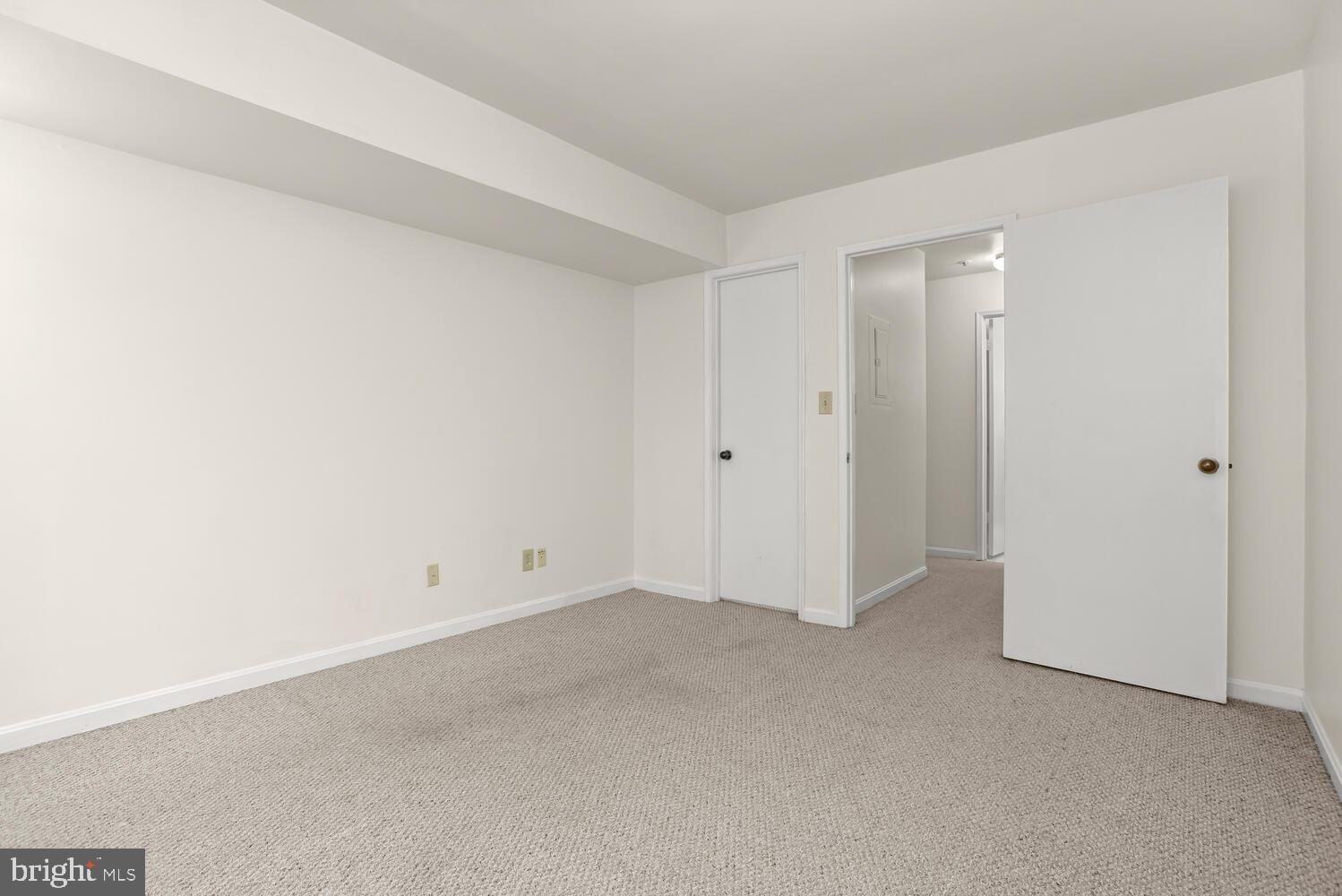 4910 Columbia Road, Unit 2 Columbia, MD 21044 - Photo 15 of 36 Primary Bedroom