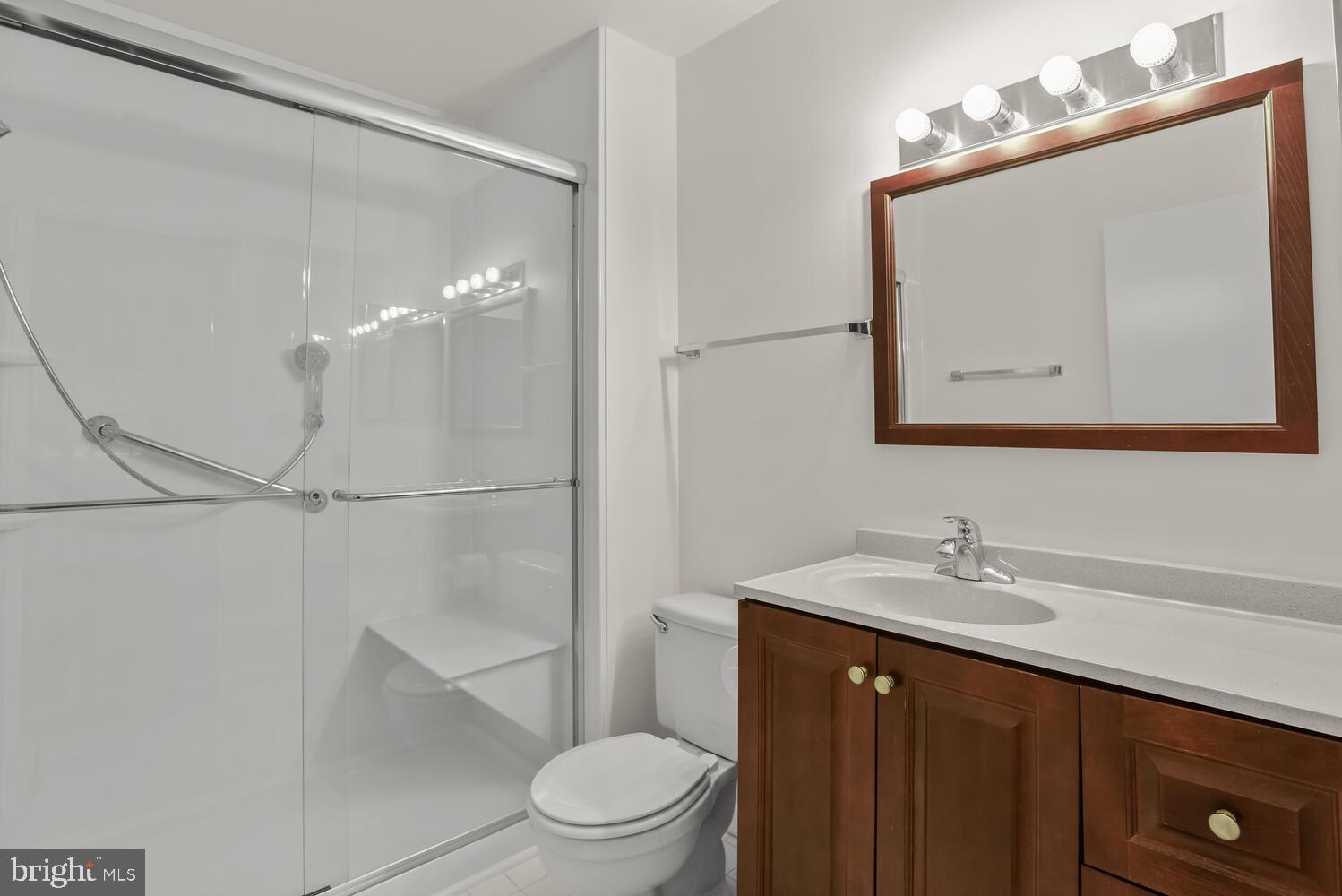4910 Columbia Road, Unit 2 Columbia, MD 21044 - Photo 16 of 36 Full Bath