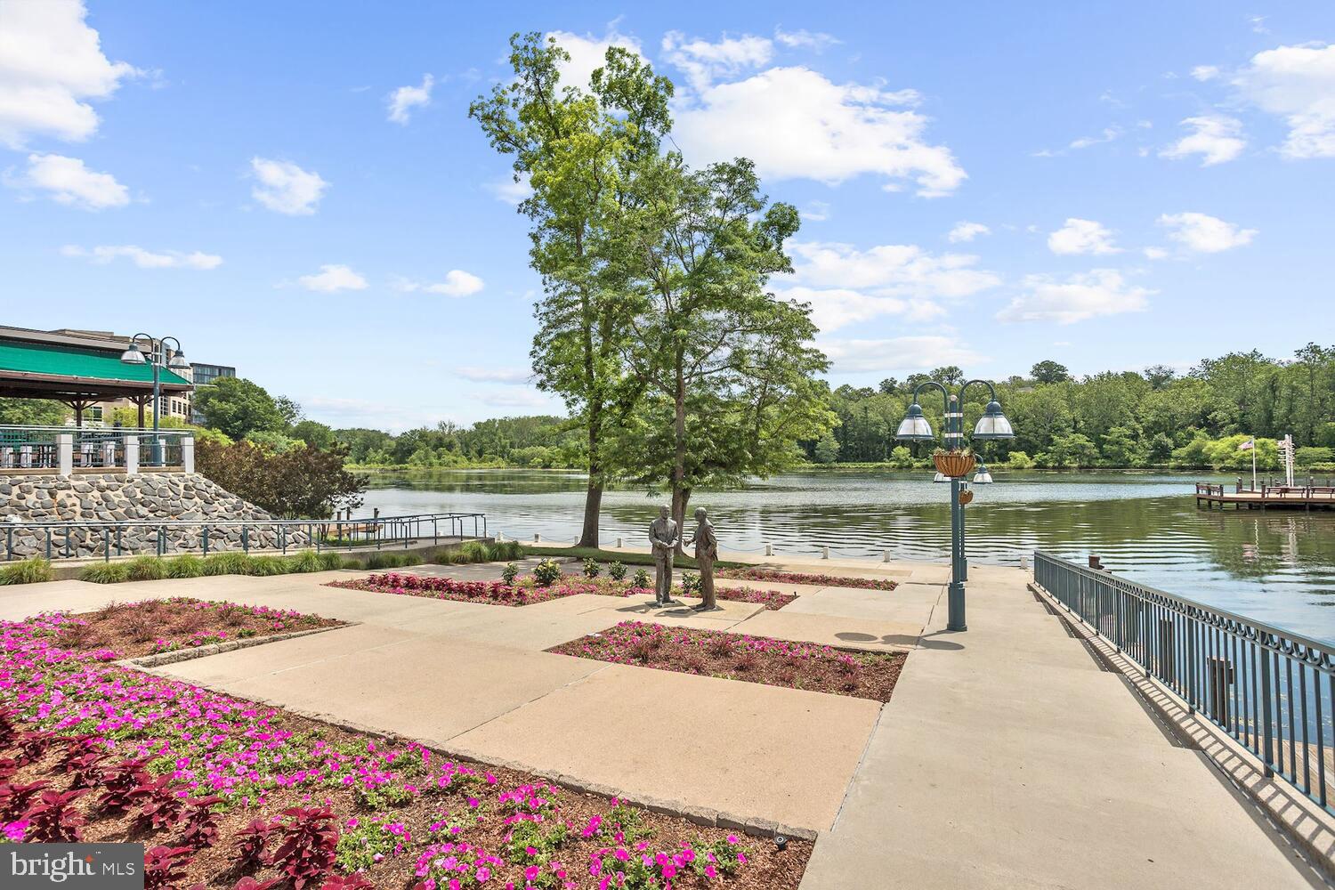 4910 Columbia Road, Unit 2 Columbia, MD 21044 - Photo 24 of 36 Columbia | Lake Kittamaqundi