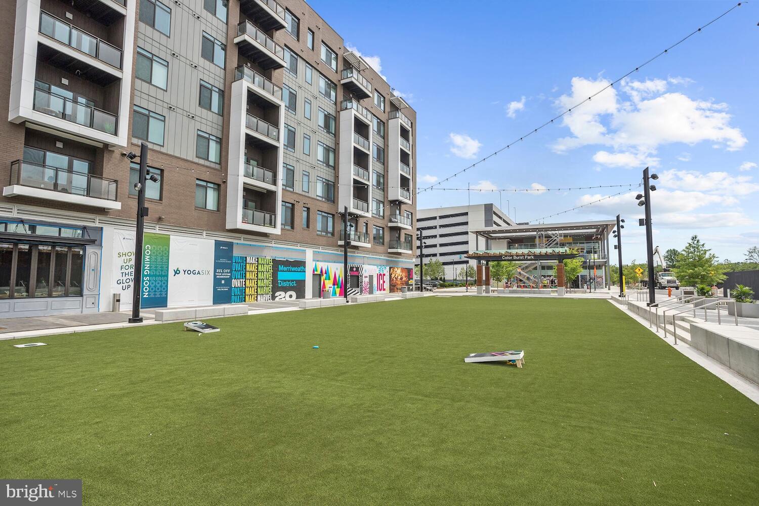4910 Columbia Road, Unit 2 Columbia, MD 21044 - Photo 34 of 36 Color Burst Park