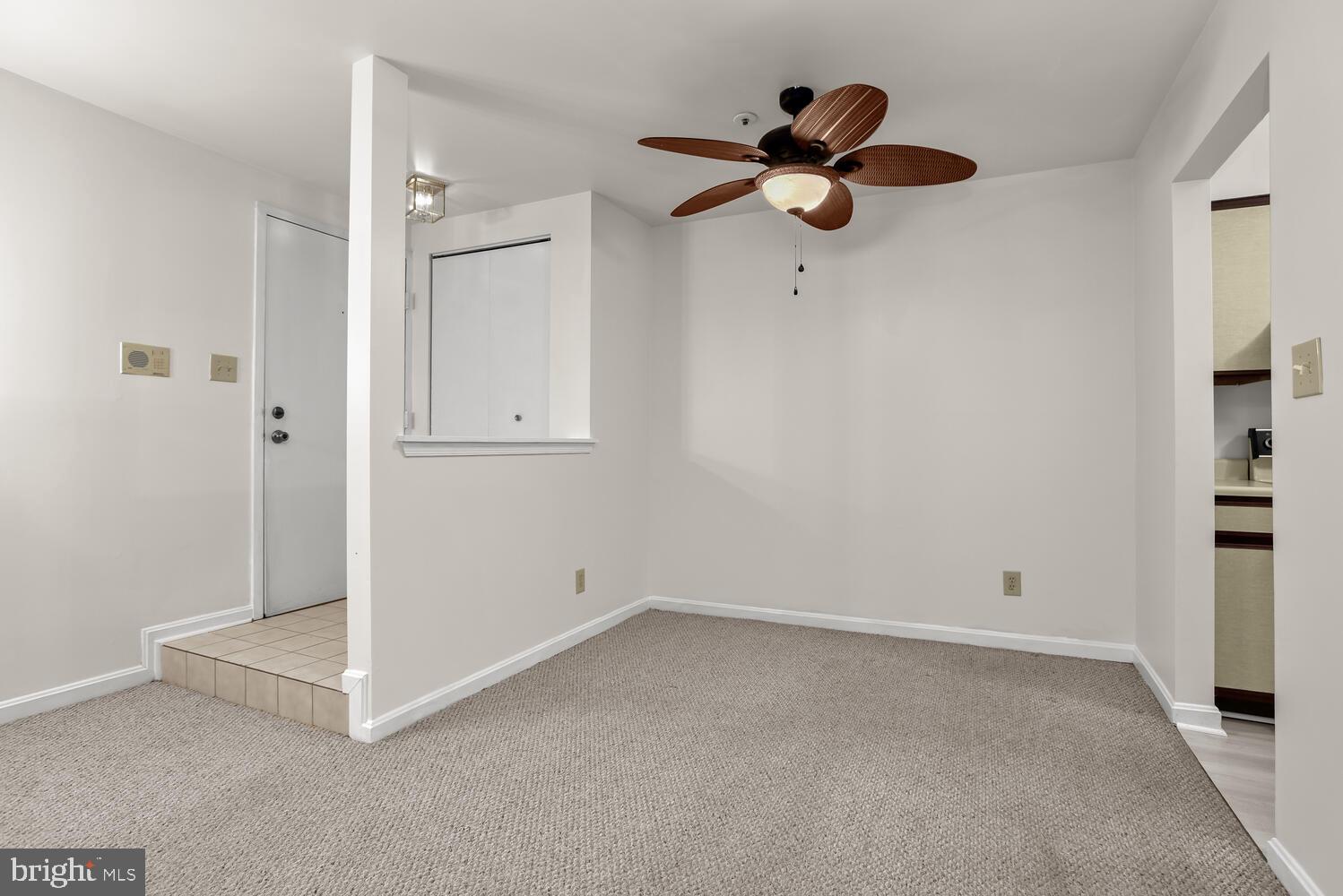 4910 Columbia Road, Unit 2 Columbia, MD 21044 - Photo 9 of 36 Dining Room
