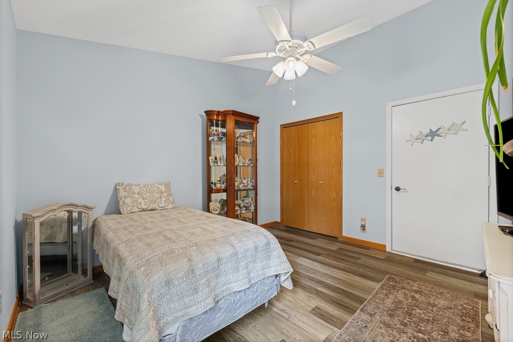 808 Ryan Road, Unit 14 Medina, OH 44256 - Photo 25 of 40 2nd Bedroom