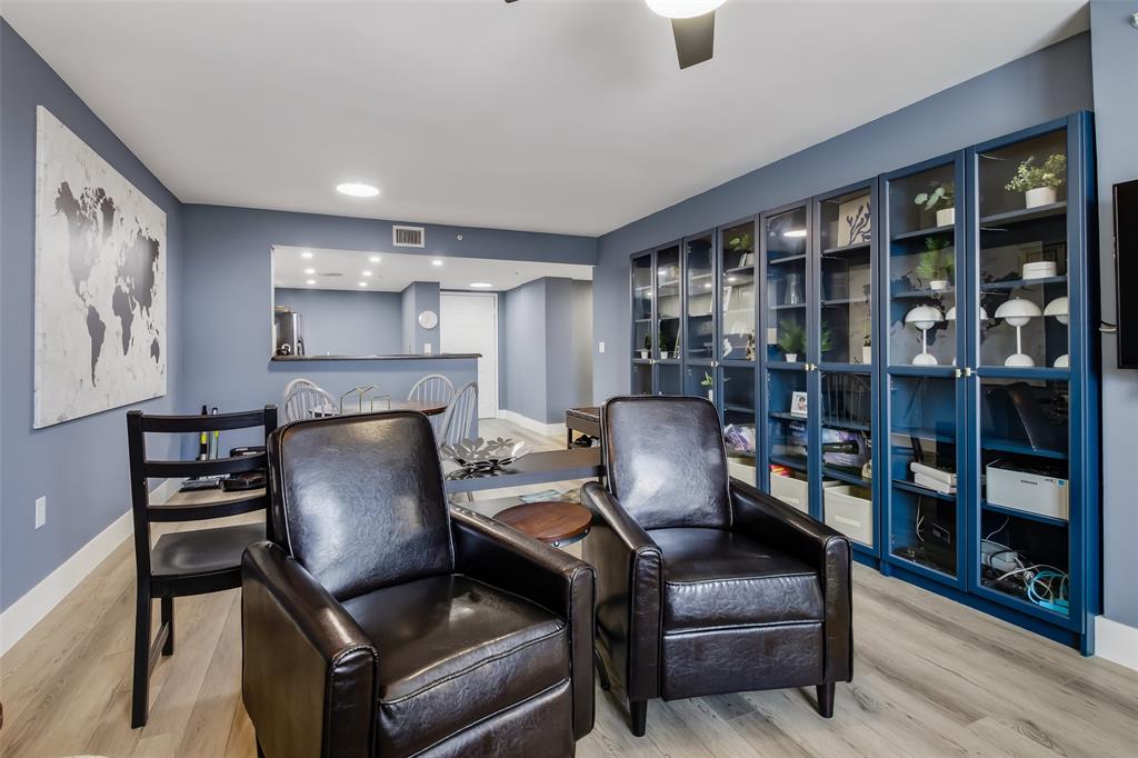 520 Southeast 5th Avenue, Unit 3208 Fort Lauderdale, FL 33301 - Photo 20 of 71