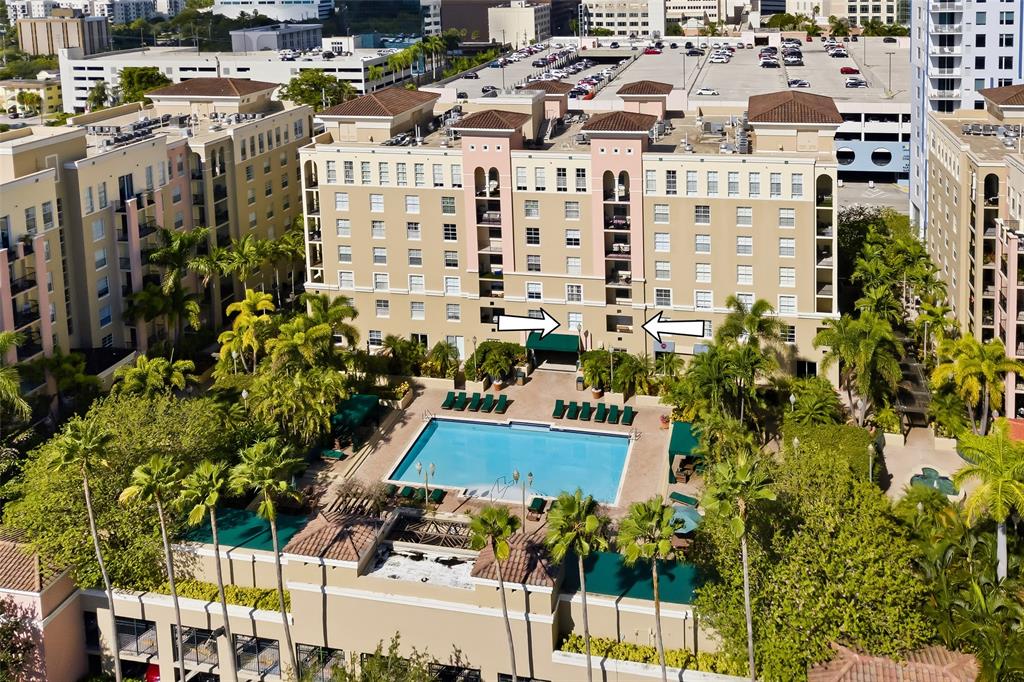 520 Southeast 5th Avenue, Unit 3208 Fort Lauderdale, FL 33301 - Photo 2 of 71