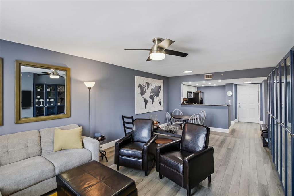 520 Southeast 5th Avenue, Unit 3208 Fort Lauderdale, FL 33301 - Photo 22 of 71