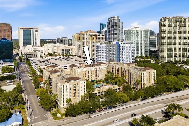 $405,000 | 520 Southeast 5th Avenue, Unit 3208, Fort Lauderdale, FL 33301