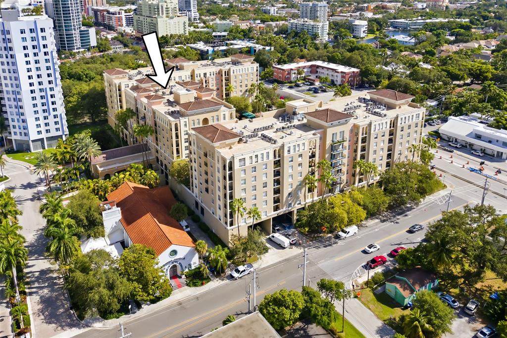 520 Southeast 5th Avenue, Unit 3208 Fort Lauderdale, FL 33301 - Photo 70 of 71