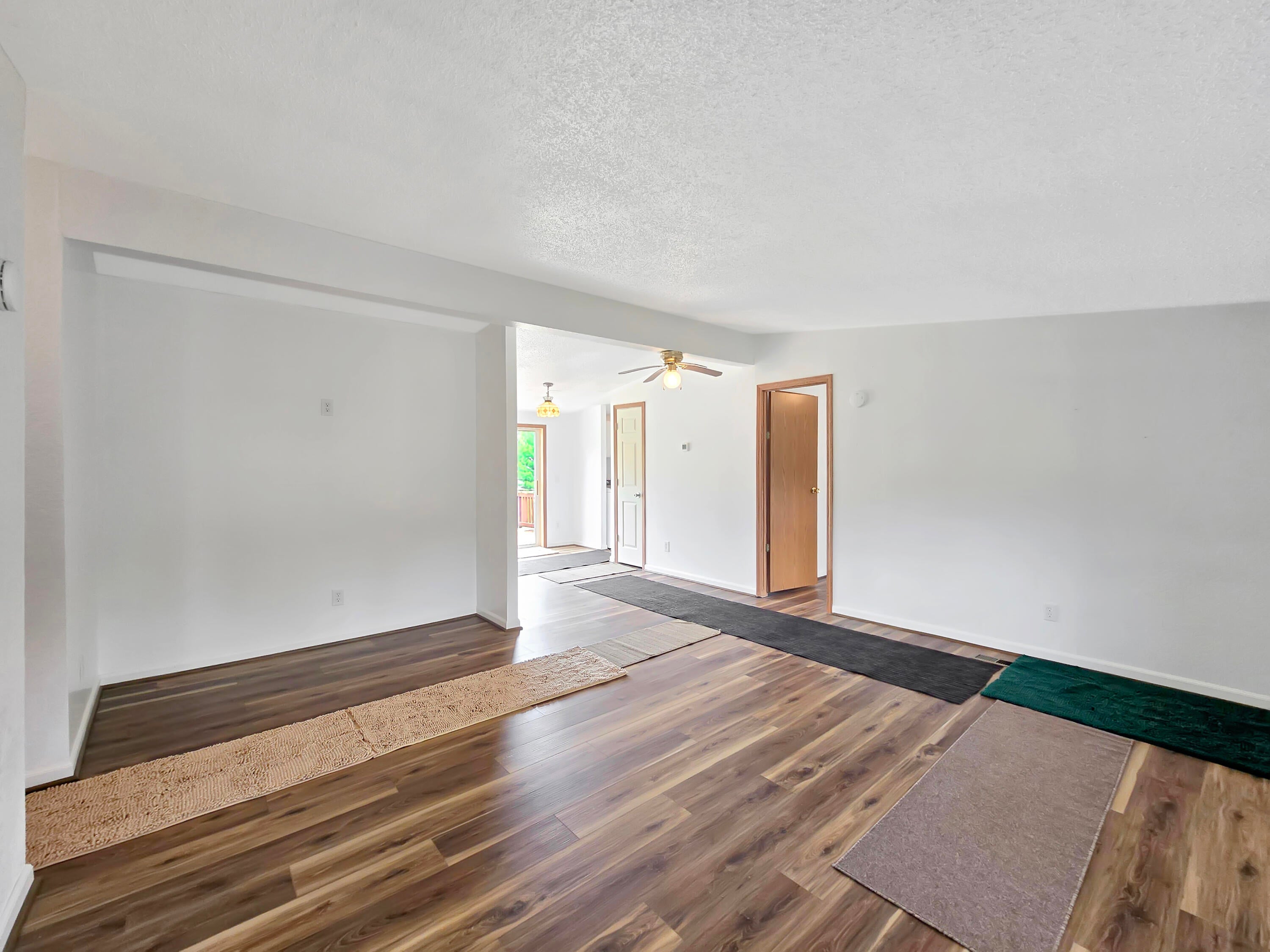 11990 Lake 15 Road Atlanta, MI 49709 - Photo 6 of 33 Living Room