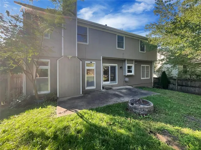 $420,000 | 12534 South Alcan Circle, Olathe, KS 66062