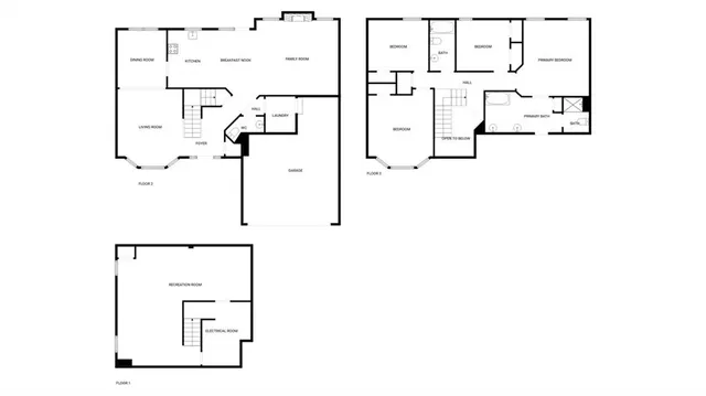 $420,000 | 12534 South Alcan Circle, Olathe, KS 66062