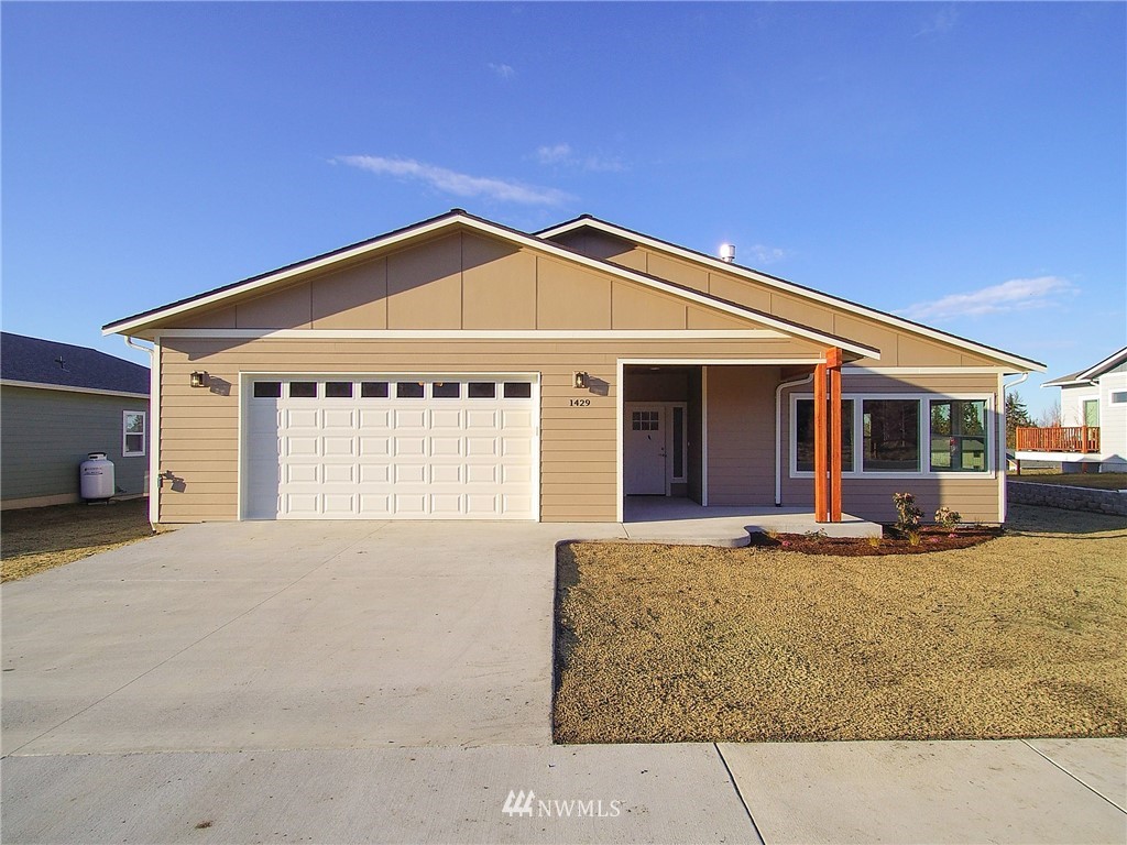 1429 Rook Drive Port Angeles, WA 98362 - Photo 1 of 35 Gallery Image 1