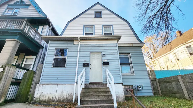 $160,000 | 1527 North 33rd Street, Milwaukee, WI 53208