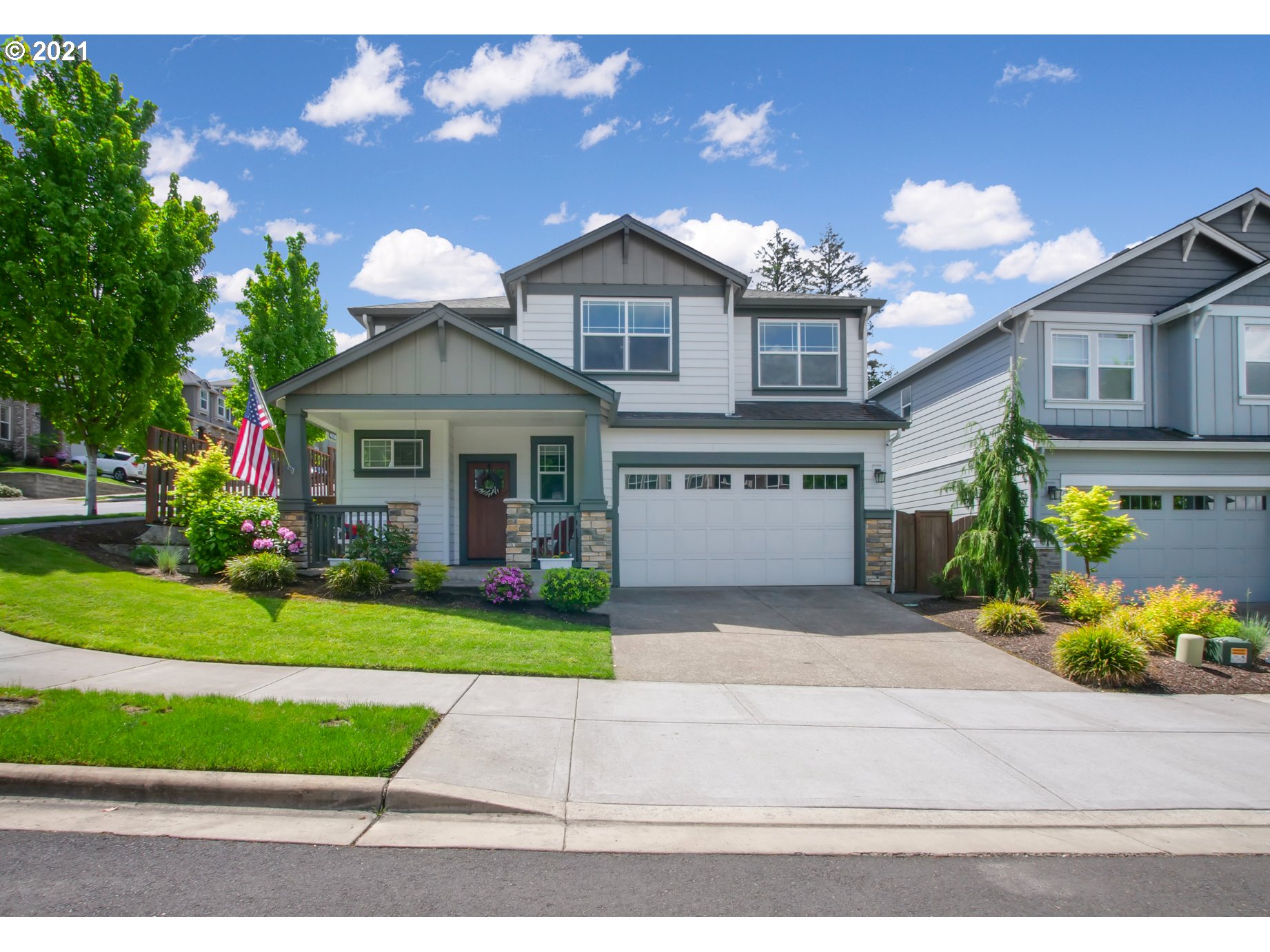 7617 Southwest Applegate Drive Beaverton, OR 97007 - Photo 1 of 26 Gallery Image 1