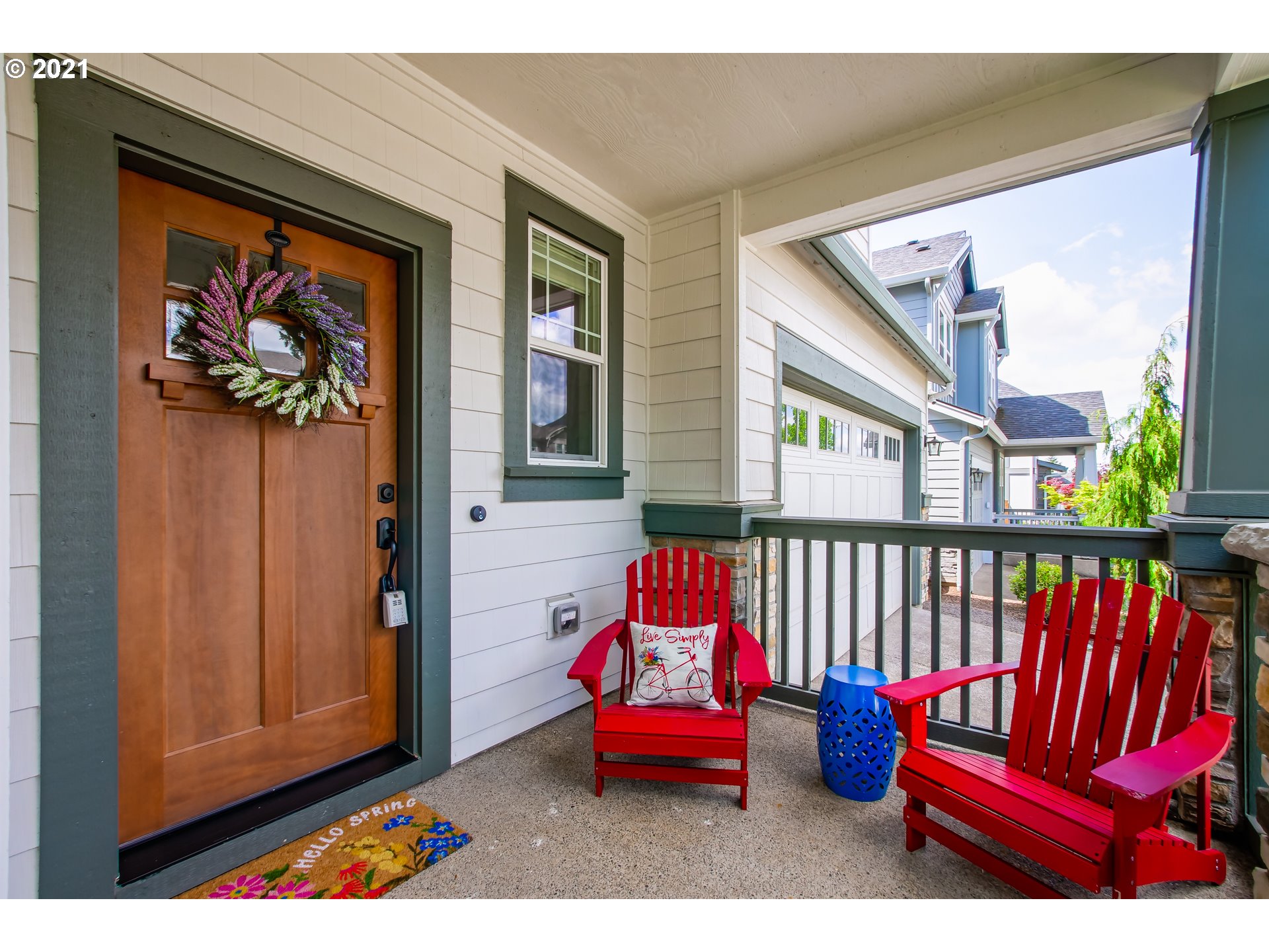 7617 Southwest Applegate Drive Beaverton, OR 97007 - Photo 2 of 26 Gallery Image 2