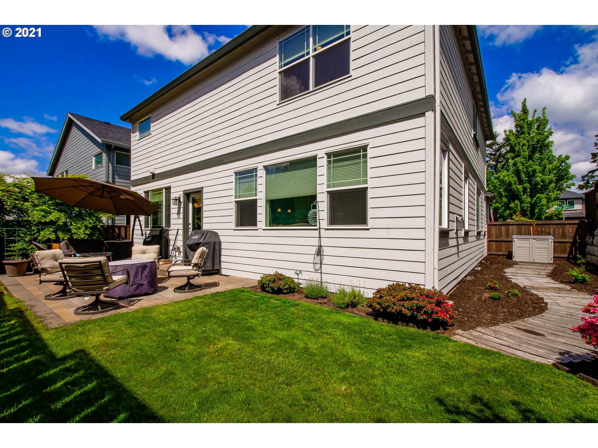 7617 Southwest Applegate Drive Beaverton, OR 97007 - Photo 25 of 26 Gallery Image 25