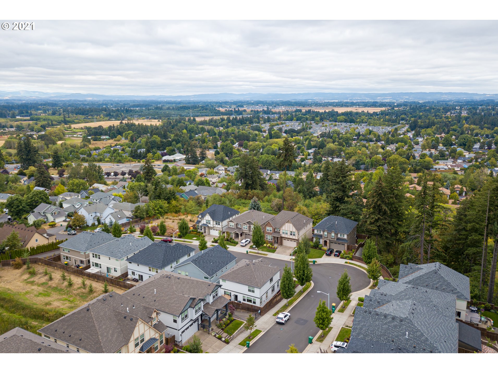 7617 Southwest Applegate Drive Beaverton, OR 97007 - Photo 26 of 26 Gallery Image 26
