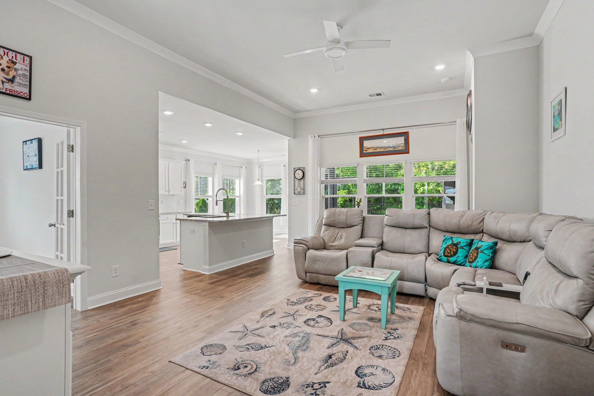 3716 Atwood Place Murrells Inlet, SC 29576 - Photo 5 of 47