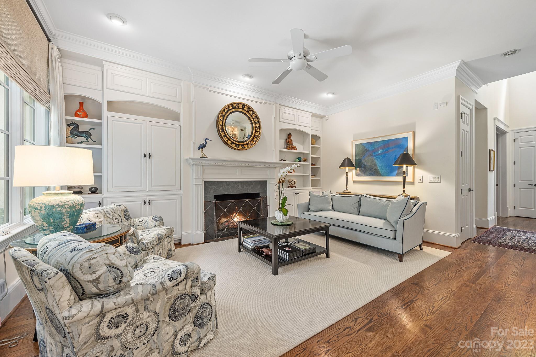 2038 Providence Road Charlotte, NC 28211 - Photo 12 of 29 Gallery Image 12