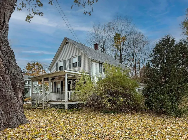 $315,000 | 82 Ossie Road, Middlebury, VT 05753