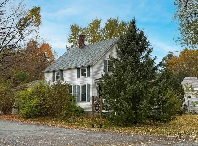 $315,000 | 82 Ossie Road, Middlebury, VT 05753
