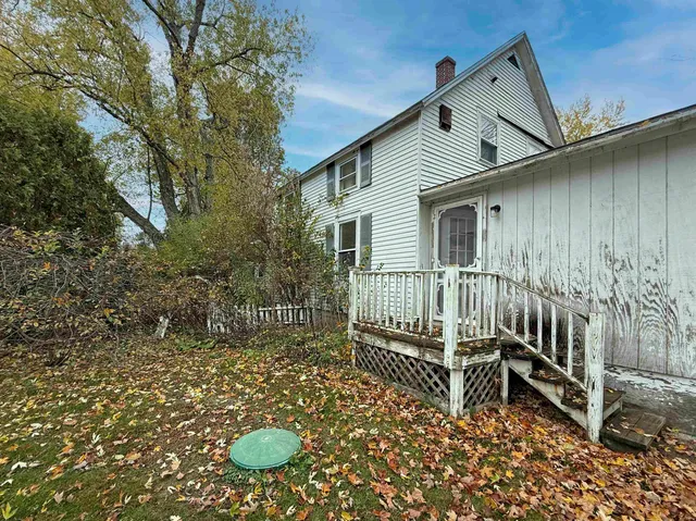 $315,000 | 82 Ossie Road, Middlebury, VT 05753