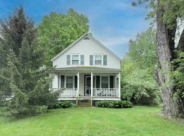 $315,000 | 82 Ossie Road, Middlebury, VT 05753