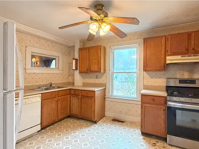 $315,000 | 82 Ossie Road, Middlebury, VT 05753