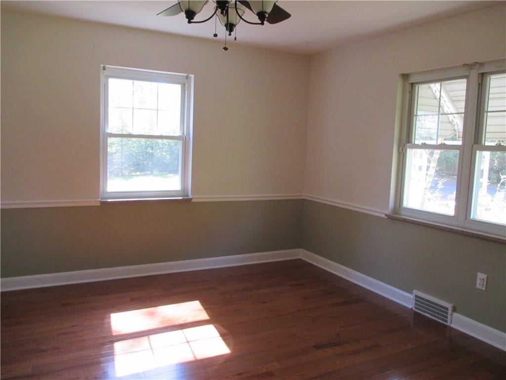 1900 Tuscarawas Road Beaver, PA 15009 - Photo 12 of 25 Dining room with natural light.