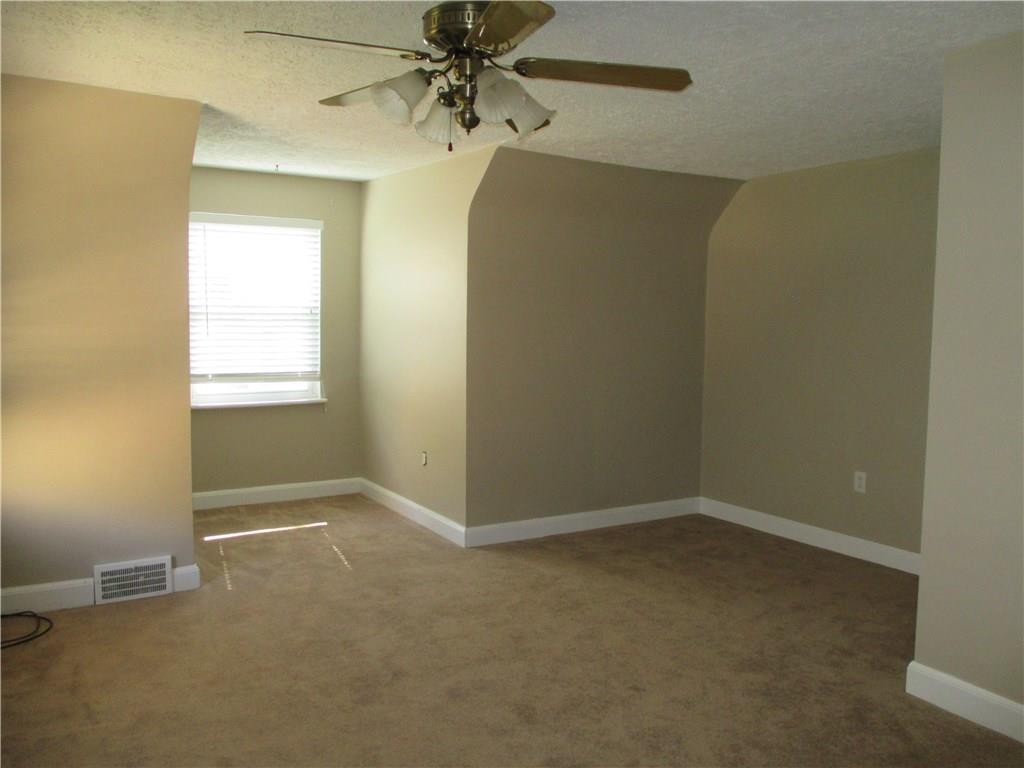 1900 Tuscarawas Road Beaver, PA 15009 - Photo 15 of 25 Second bedroom on the upper level.
