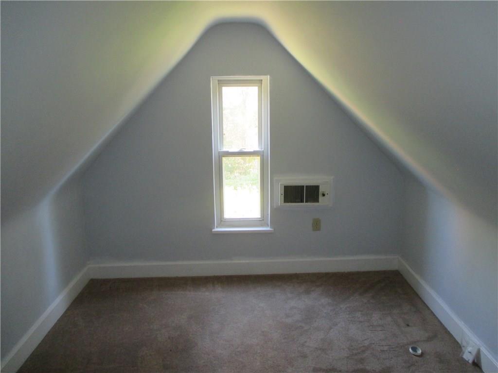 1900 Tuscarawas Road Beaver, PA 15009 - Photo 18 of 25 Additional small room off second bedroom.