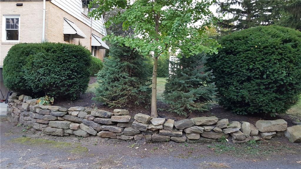 1900 Tuscarawas Road Beaver, PA 15009 - Photo 24 of 25 Lovely landscaping around the home.