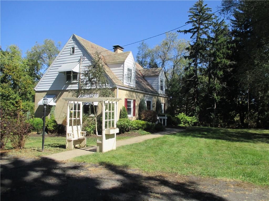 1900 Tuscarawas Road Beaver, PA 15009 - Photo 25 of 25 Come take a look and make this your home.