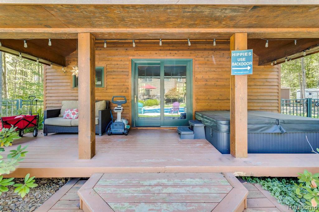 7315 Bryce Road North Street, MI 48049 - Photo 13 of 50