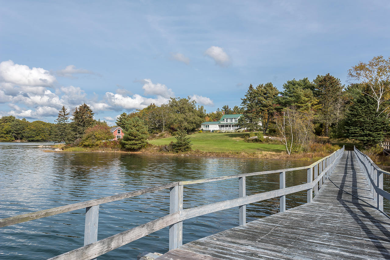 32 Hodgdon Cove Road West Boothbay Harbor, ME 04575 - Photo 18 of 25 18_CC