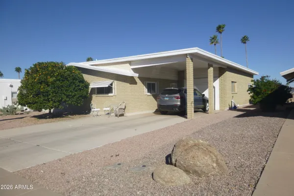 $490,000 | 5350 East Lindstrom Lane, Mesa, AZ 85215