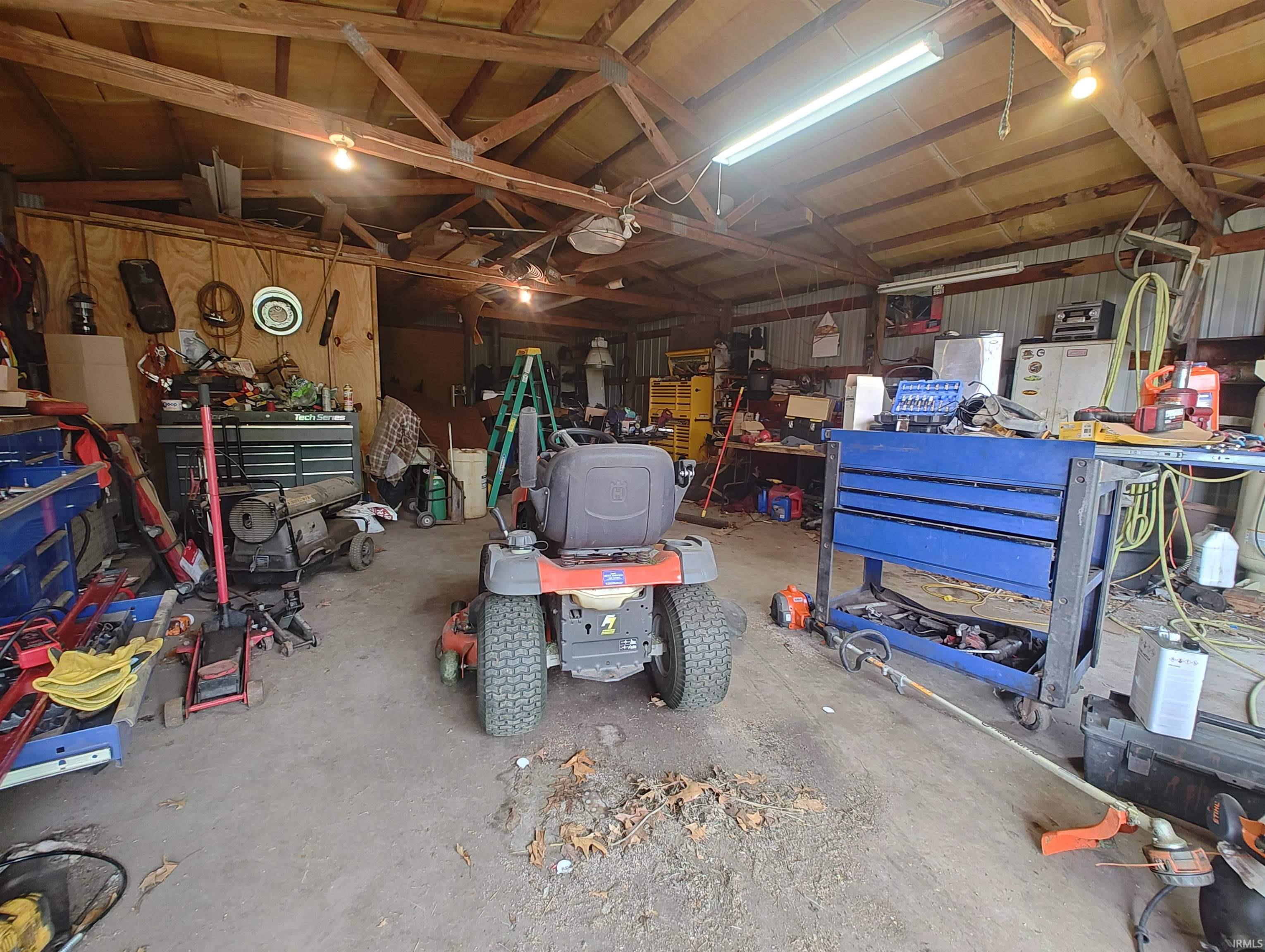 71704 Timothy Trail Walkerton, IN 46574 - Photo 15 of 28