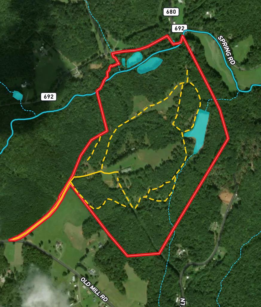 Old Mill Road Patrick Springs, VA 24133 - Photo 1 of 49 Gallery Image 1