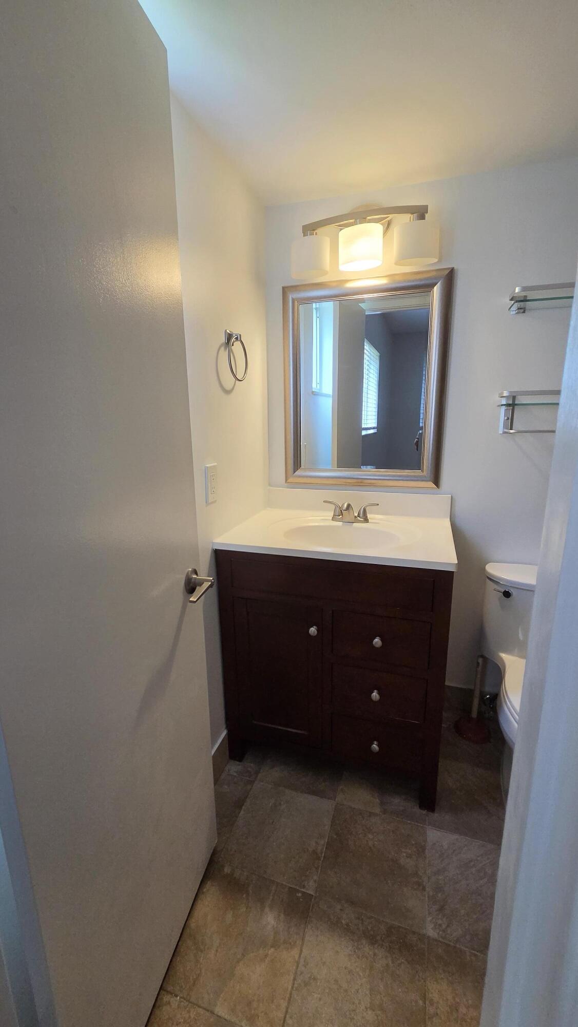 257 South Cypress Road, Unit 408 Pompano Beach, FL 33060 - Photo 11 of 19 Bathroom