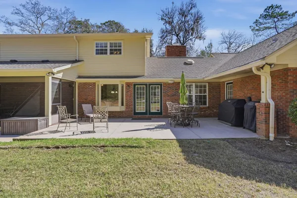 $899,900 | 3505 Cedar Ln Drive, Tallahassee, FL 32312