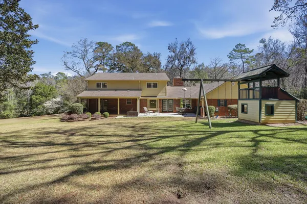 $899,900 | 3505 Cedar Ln Drive, Tallahassee, FL 32312