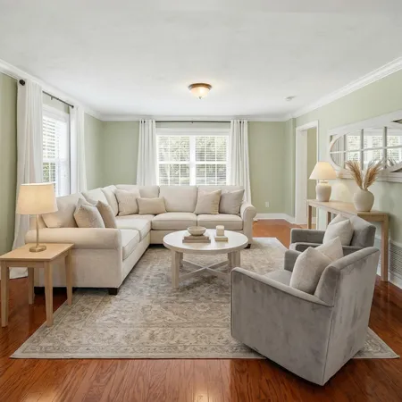 $899,900 | 3505 Cedar Ln Drive, Tallahassee, FL 32312
