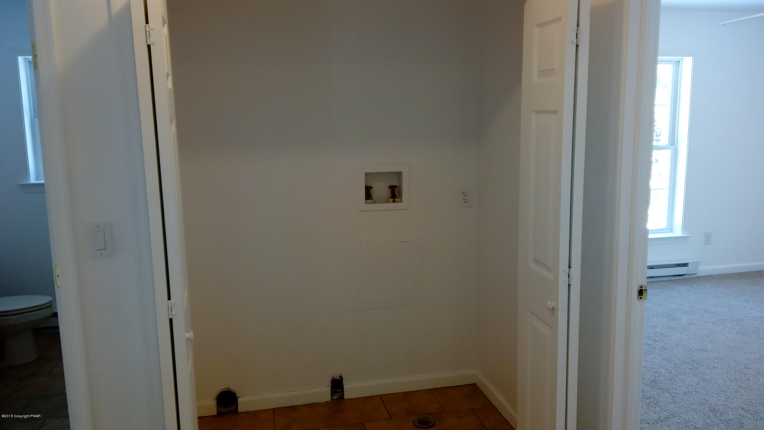 2302 Winchester Road Pocono Summit, PA 18346 - Photo 15 of 25 a view of a small space