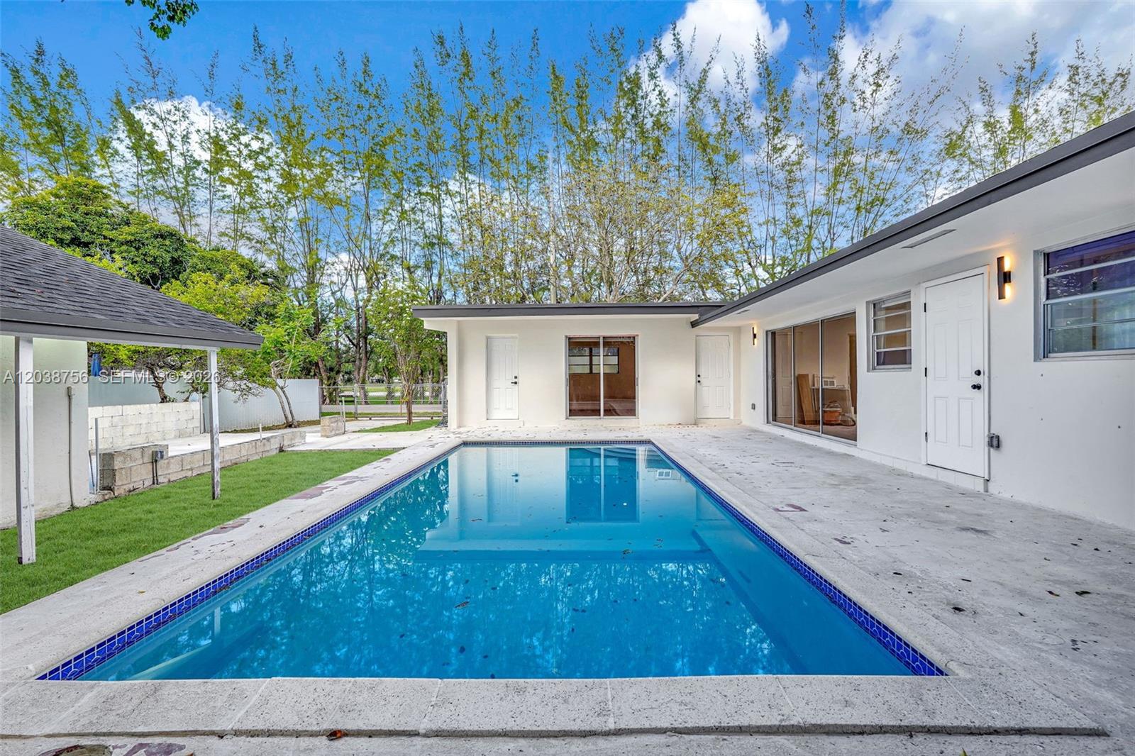 8201 Southwest 42nd Street Miami, FL 33155 - Photo 50 of 71
