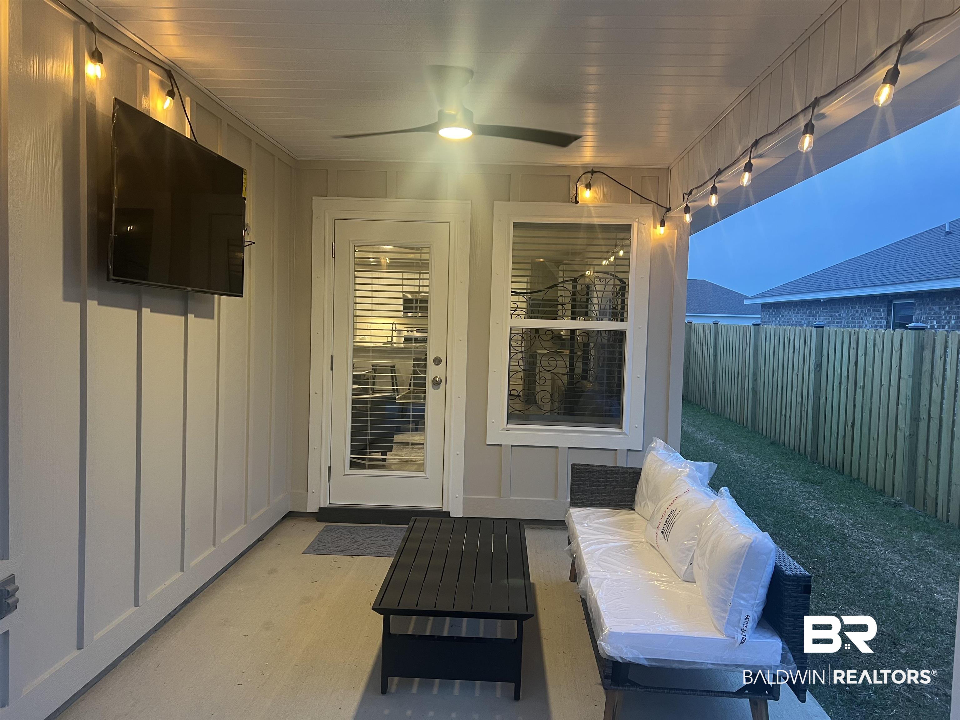 1145 Hayward Loop Foley, AL 36535 - Photo 5 of 49