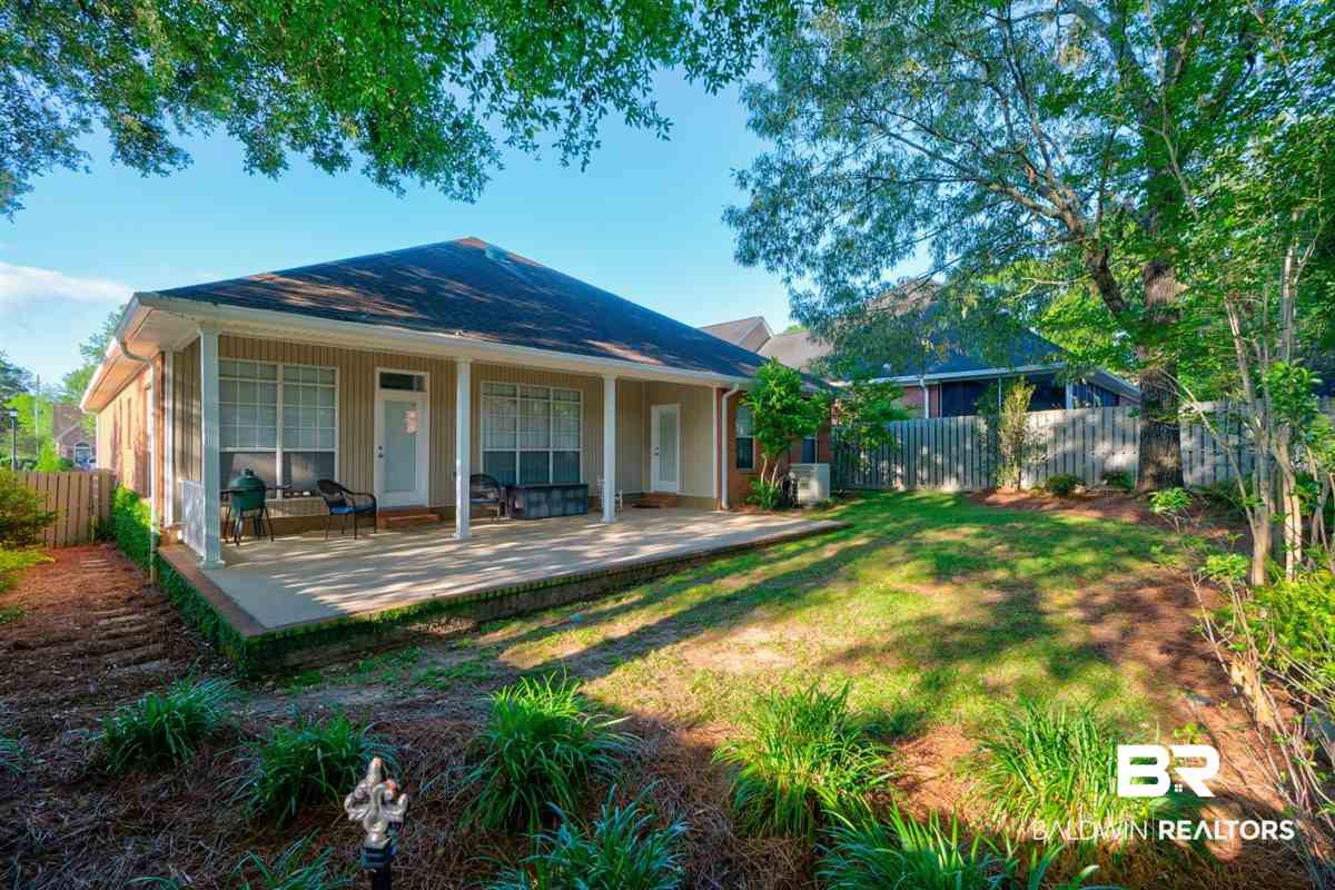 7006 Muirfield Court Mobile, AL 36618 - Photo 26 of 27
