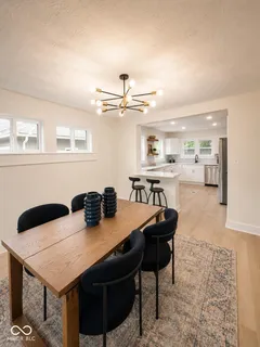 $479,900 | 819 East 49th Street, Indianapolis, IN 46205