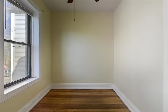 $1,790 | 3107 North Bernard Street, Unit 2, Chicago, IL 60618