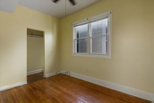 $1,790 | 3107 North Bernard Street, Unit 2, Chicago, IL 60618