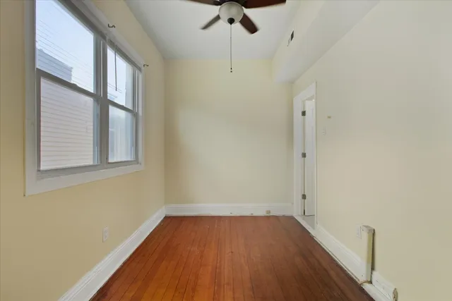 $1,790 | 3107 North Bernard Street, Unit 2, Chicago, IL 60618