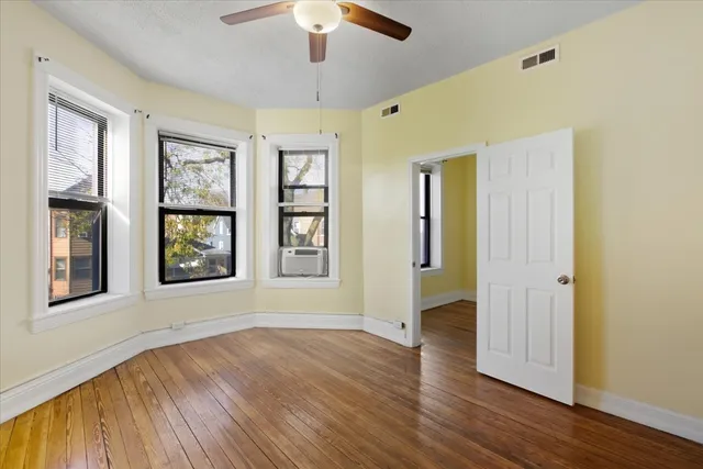 $1,790 | 3107 North Bernard Street, Unit 2, Chicago, IL 60618